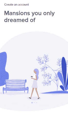 网络ddos监测分析工具软件安卓版界面